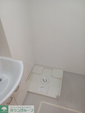 福生セイワレジデンスの物件内観写真